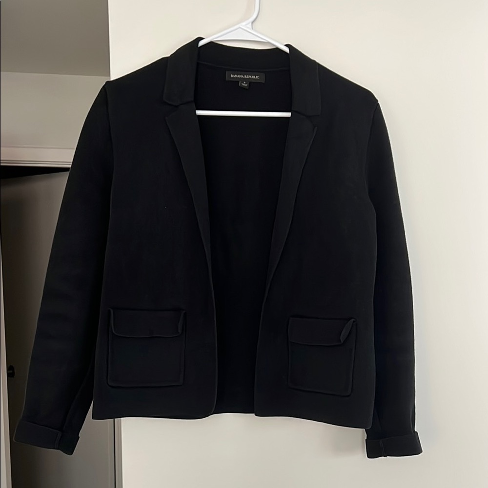 Banana Republic blazer